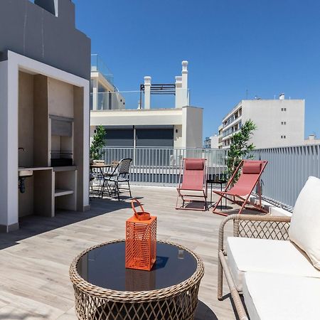 Akisol Portimao Shell Apartment Exterior photo