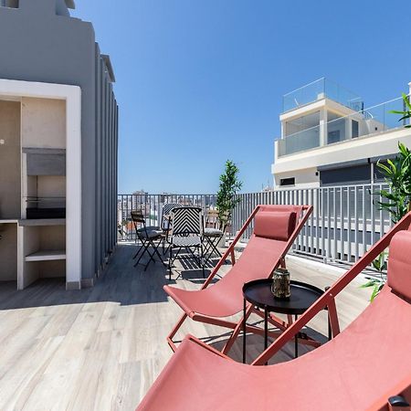 Akisol Portimao Shell Apartment Exterior photo