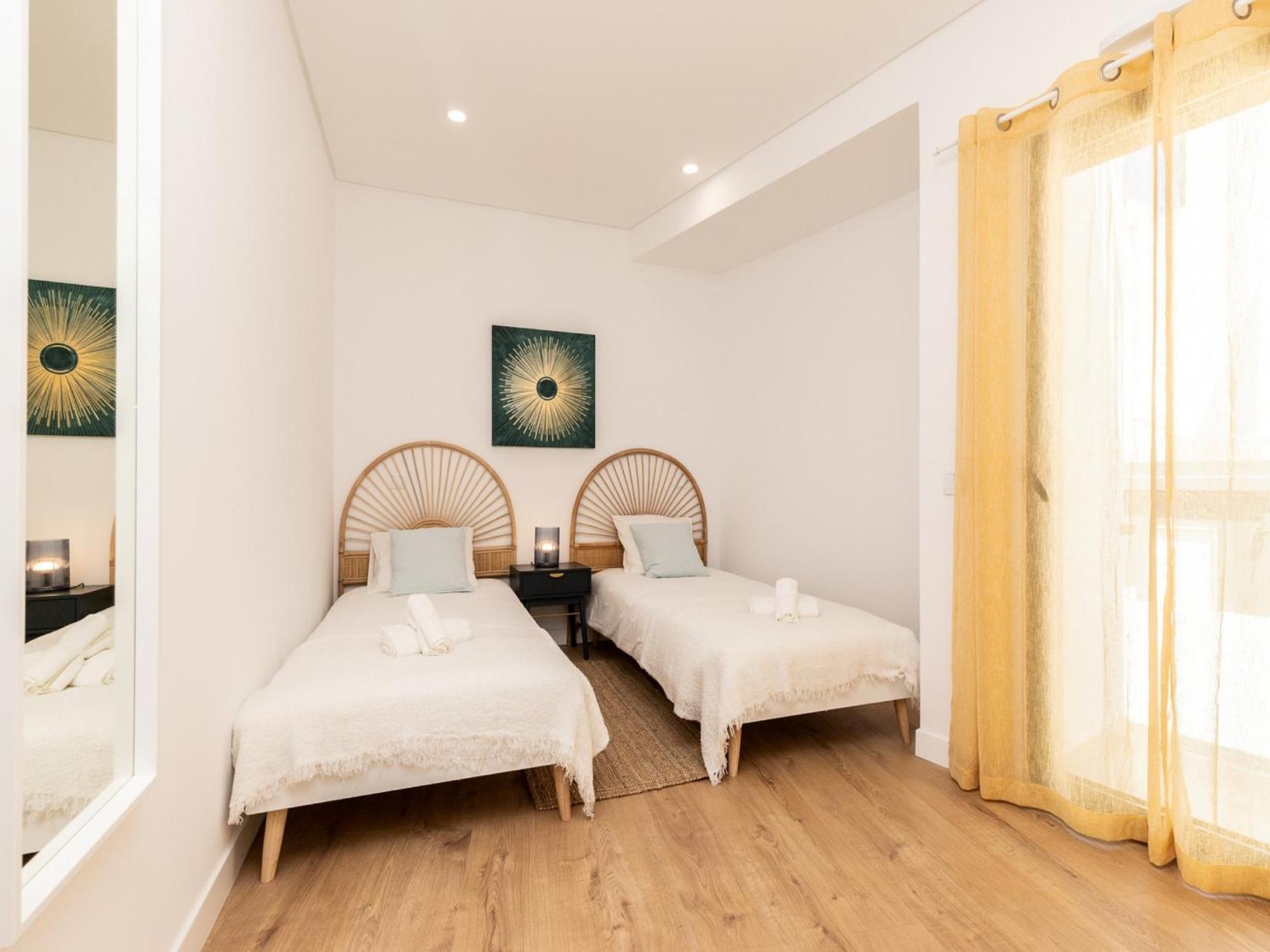 Akisol Portimao Shell Apartment Exterior photo